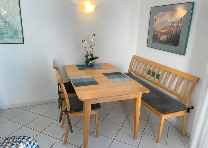 Apartment Jette