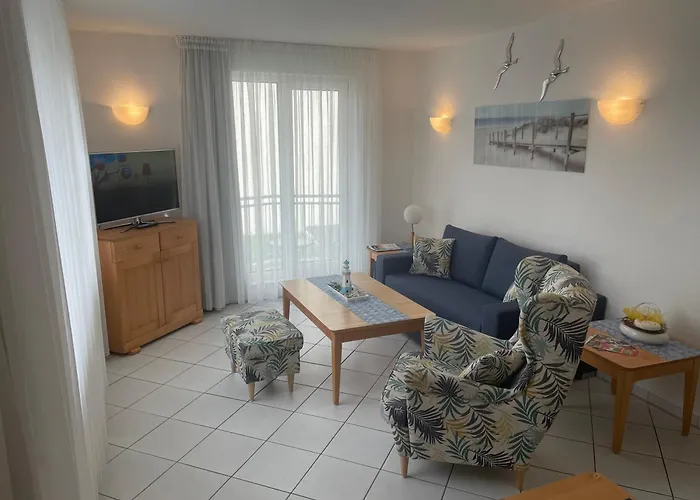 Apartment Jette
