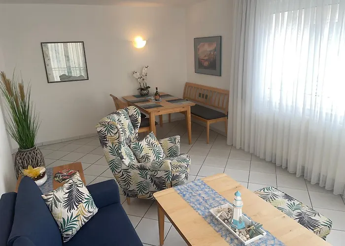 Apartment Jette