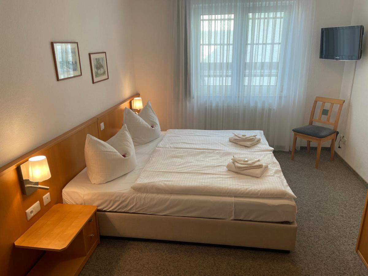 Jette Appartement