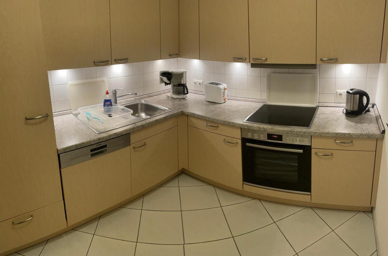 Jette Appartement