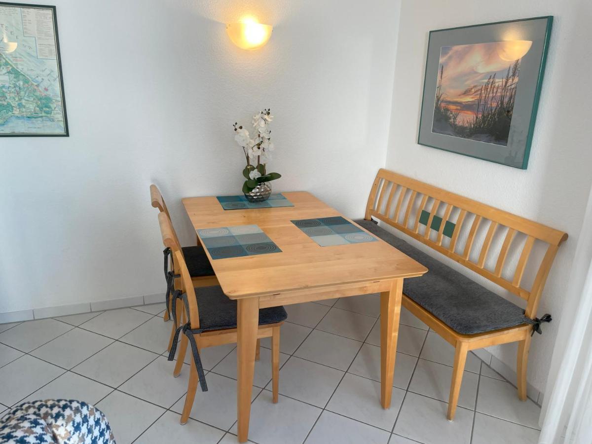 Jette Appartement *