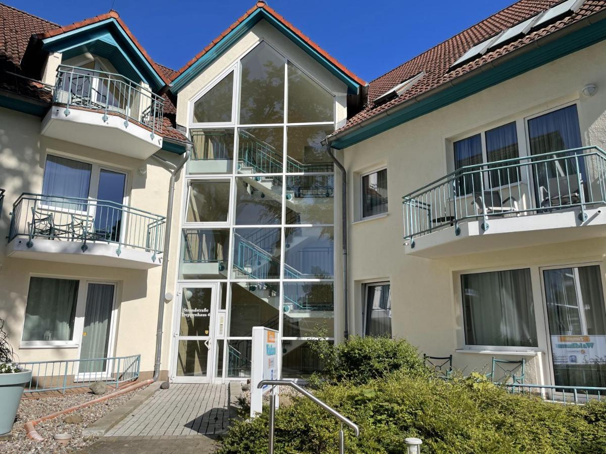 Jette Appartement *