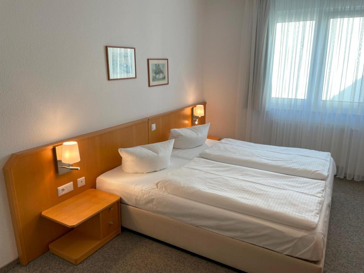 Jette Appartement