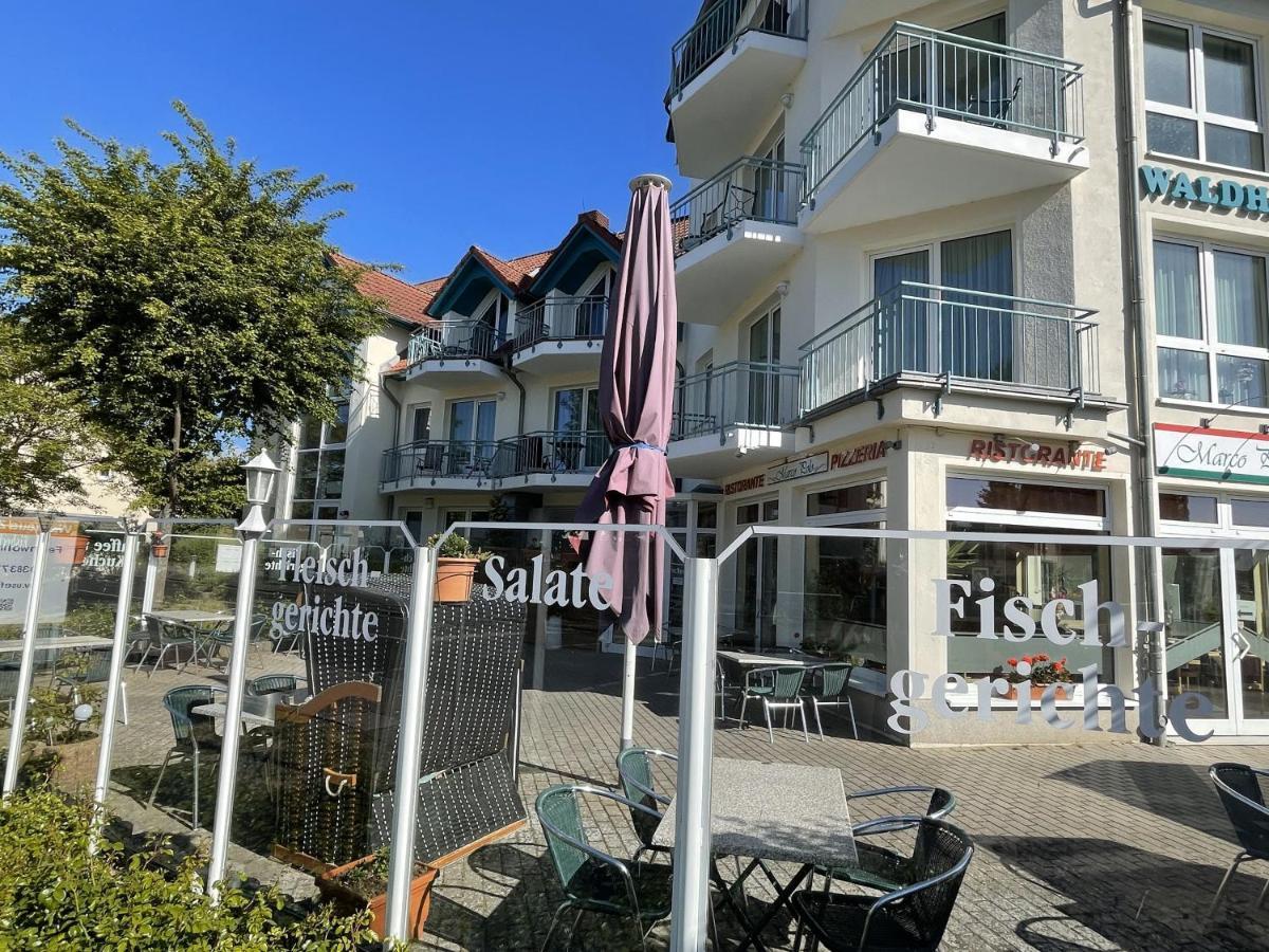 Appartement Jette