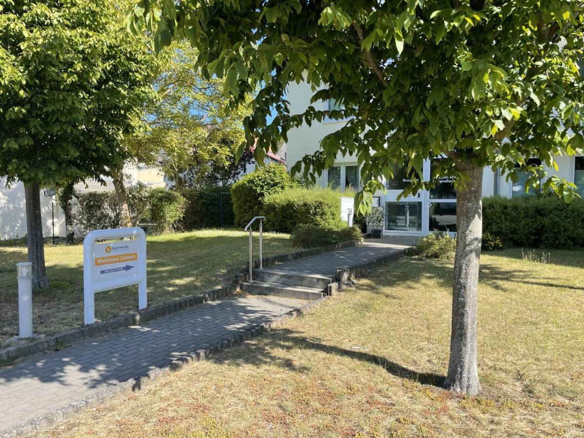 Jette Appartement