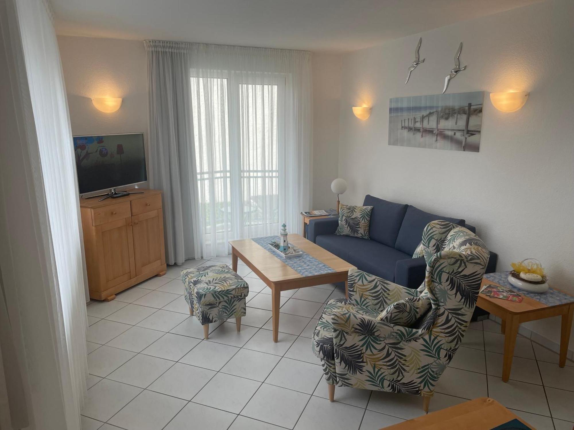 Appartement Jette *