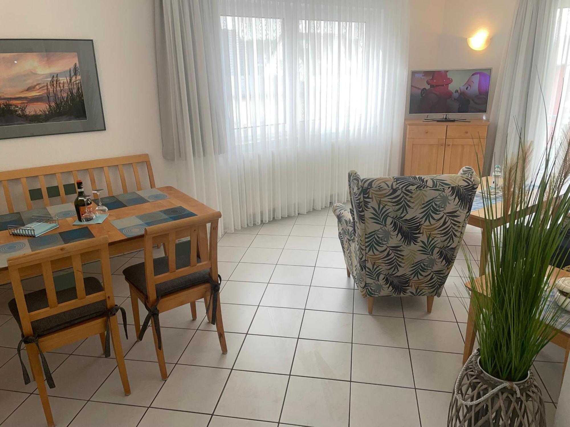 Jette Appartement