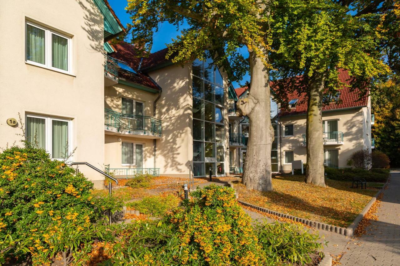 Appartement Jette Zempin