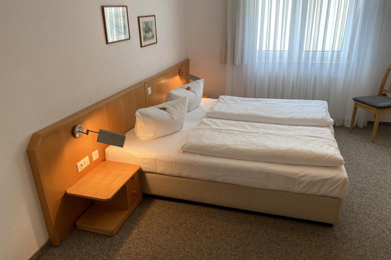 Jette Appartement Zempin
