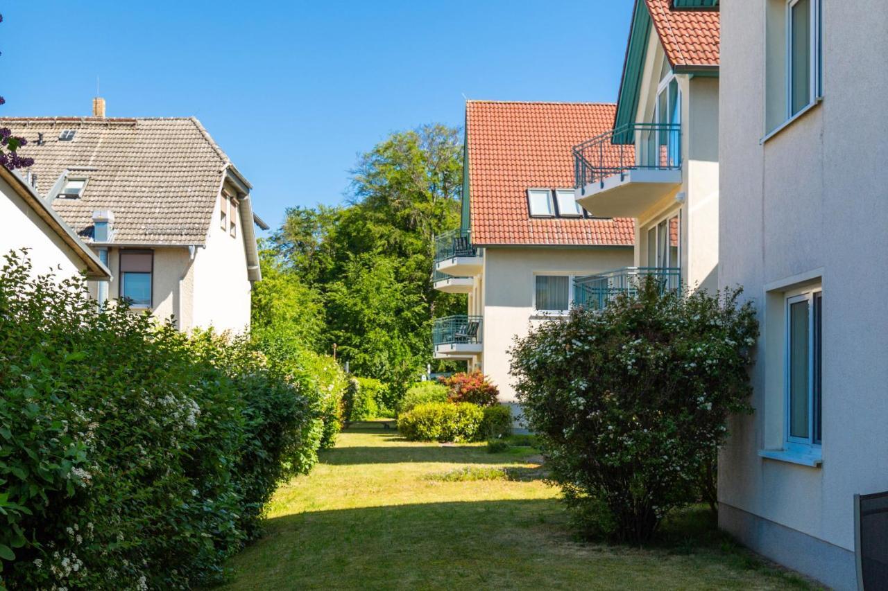 Jette Appartement Zempin