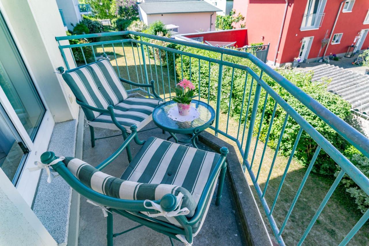 Jette Appartement